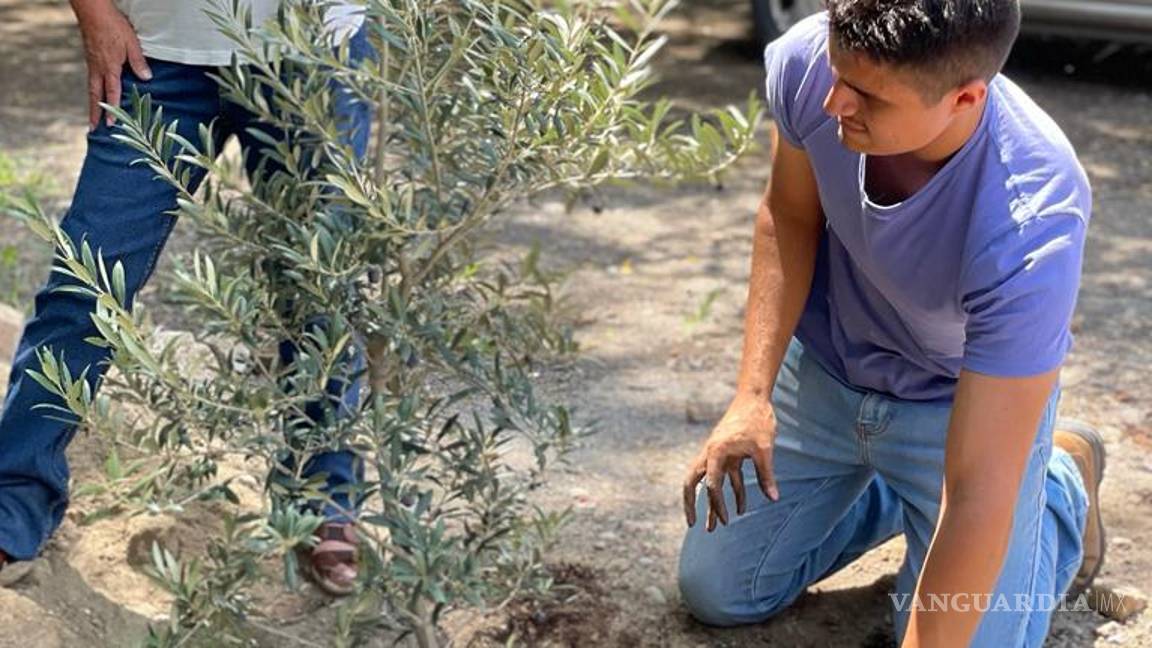 Invitan a ciudadanos a sumarse a la limpieza del arroyo Urdiñola