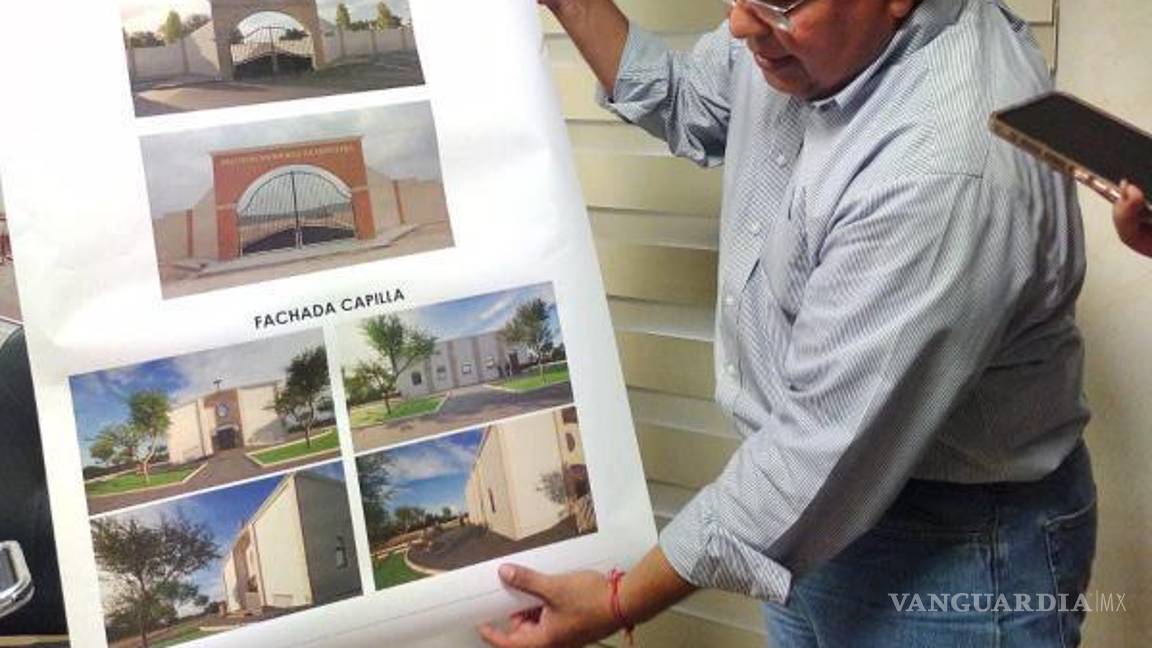 $!Roberto Piña es un hombre entregado al servicio público.