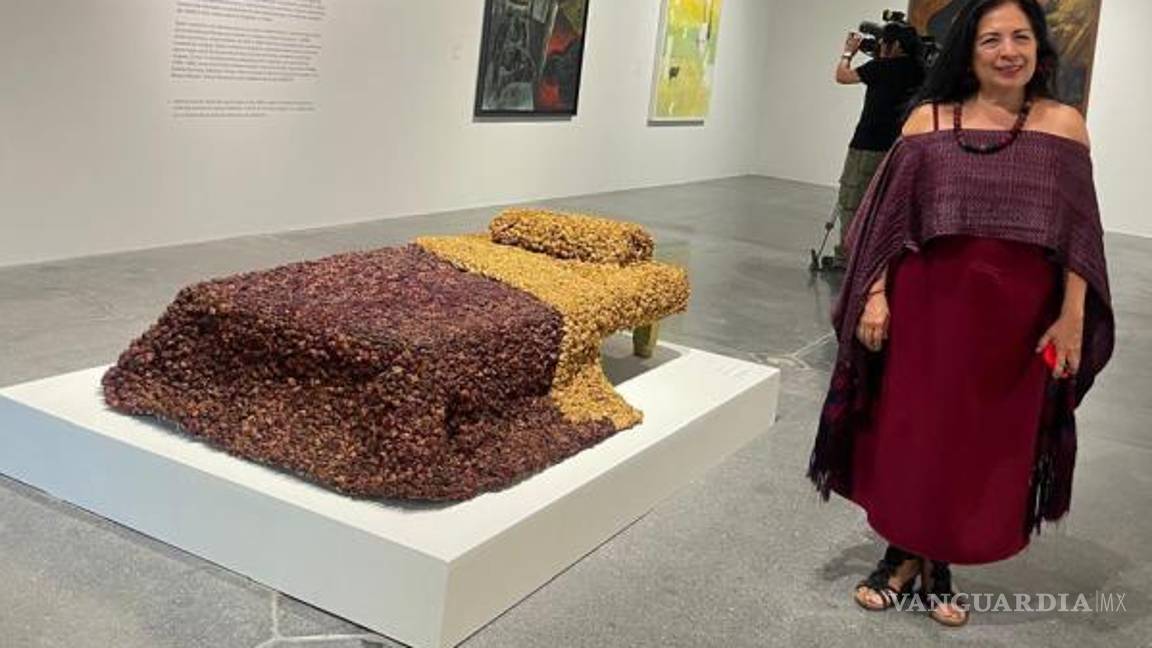 $!FOTO: ARACELY CHANTAKA