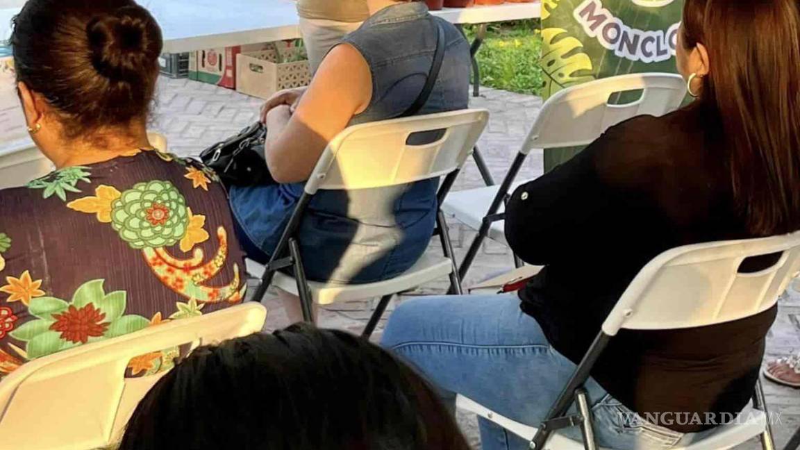 $!Hilda Rivera asegura que el evento astronómico será toda una experiencia.