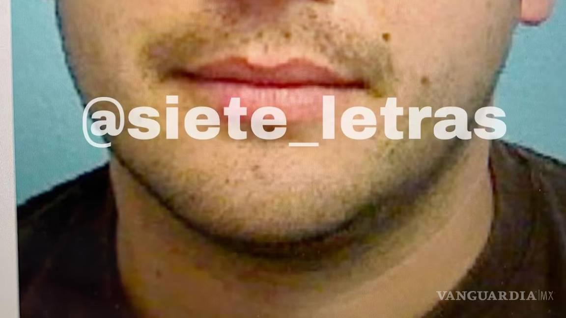 $!Asesinan en Tlalpan a Rodolfo López Arellano, alias ‘El Cabo 30’, operador del Cártel de Sinaloa