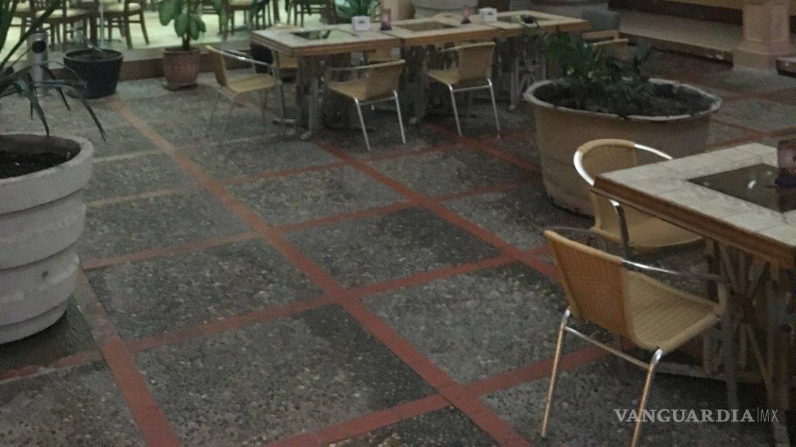 $!Ya buscan hoteleros implementar medidas de contención