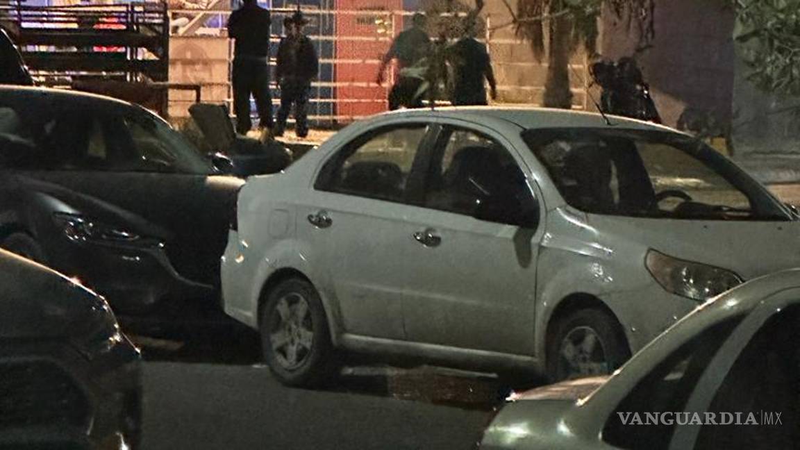 $!En el lugar se llevaría a cabo un evento de rodeo, lo cual molestó a los vecinos.