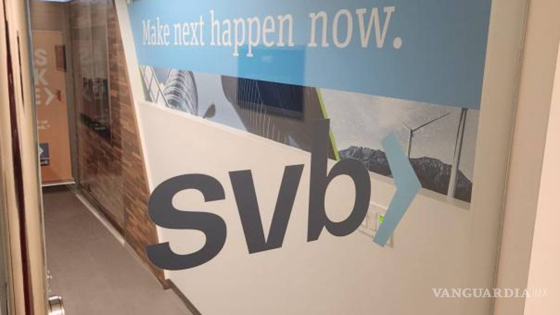 $!El equipo de trabajo de la start-up está conformado por un grupo multidisciplinario con base en Monterrey y Guadalajara, y se alarmaron cuando no pudieron entrar a su cuenta bancaria en el SVB.