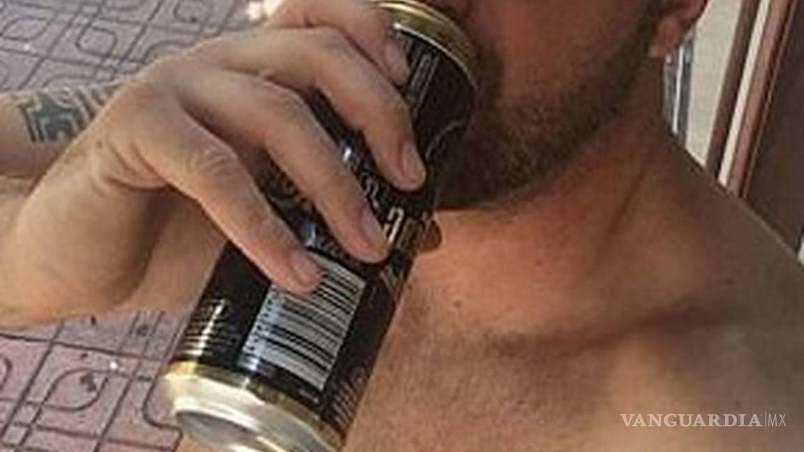 $!Le dijo a su novia que iba por unas cervezas... y acabó en Ibiza