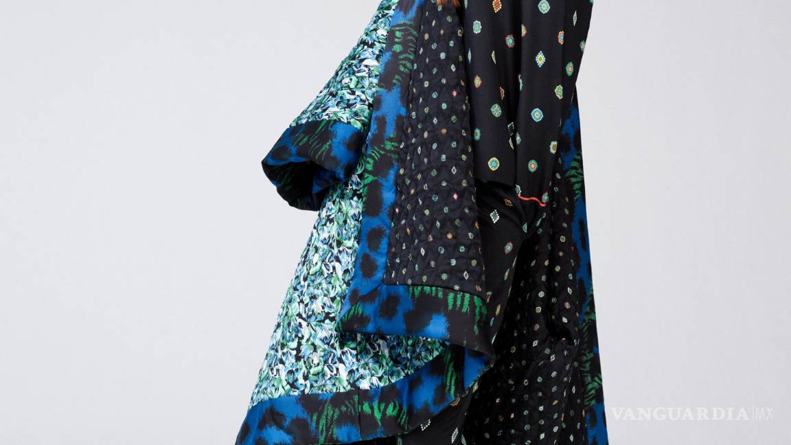 $!H&amp;M by Kenzo: Amor y alegría para vestir