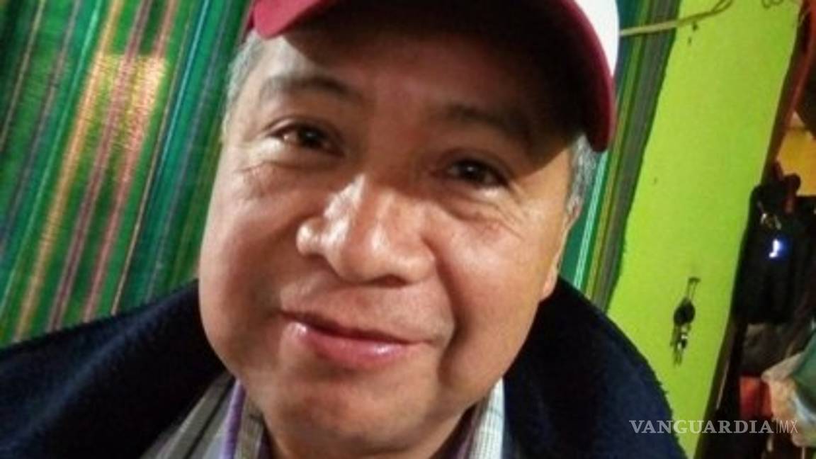 $!Muere uno de los fundadores del EZLN por COVID-19