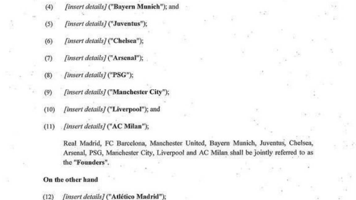 $!Football Leaks revelará el dopaje de una estrella mundial