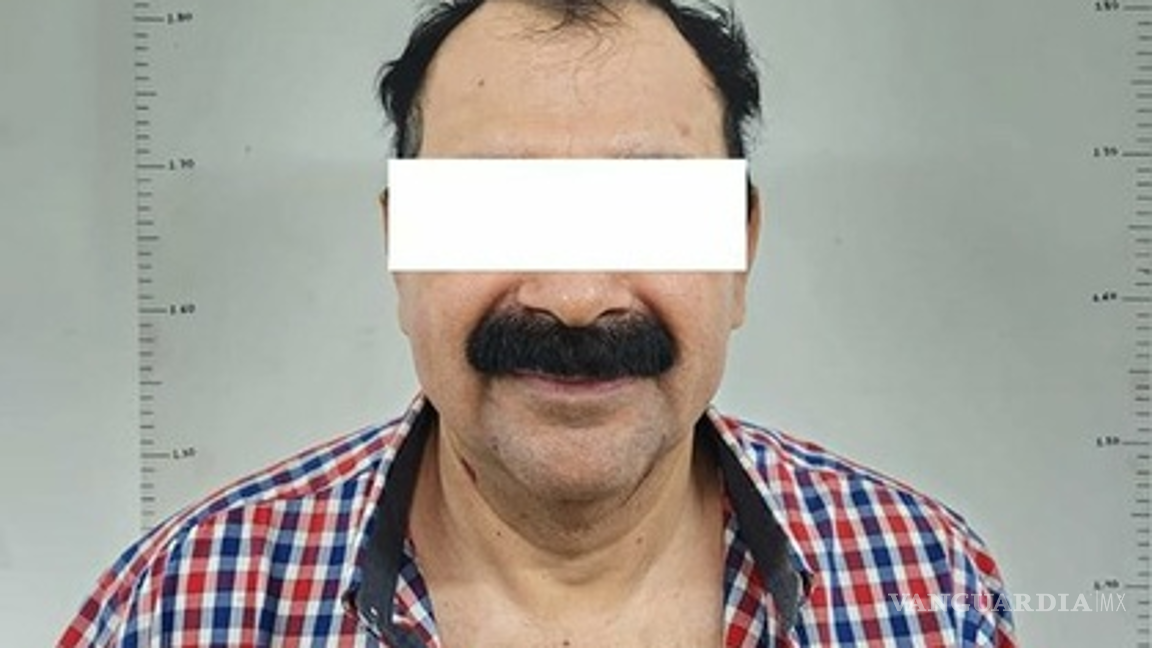 $!Se pudo confirmar que Hilario N permanecía “asegurado” en las instalaciones de la Dirección de Seguridad Pública y Tránsito Municipal de Xalisco