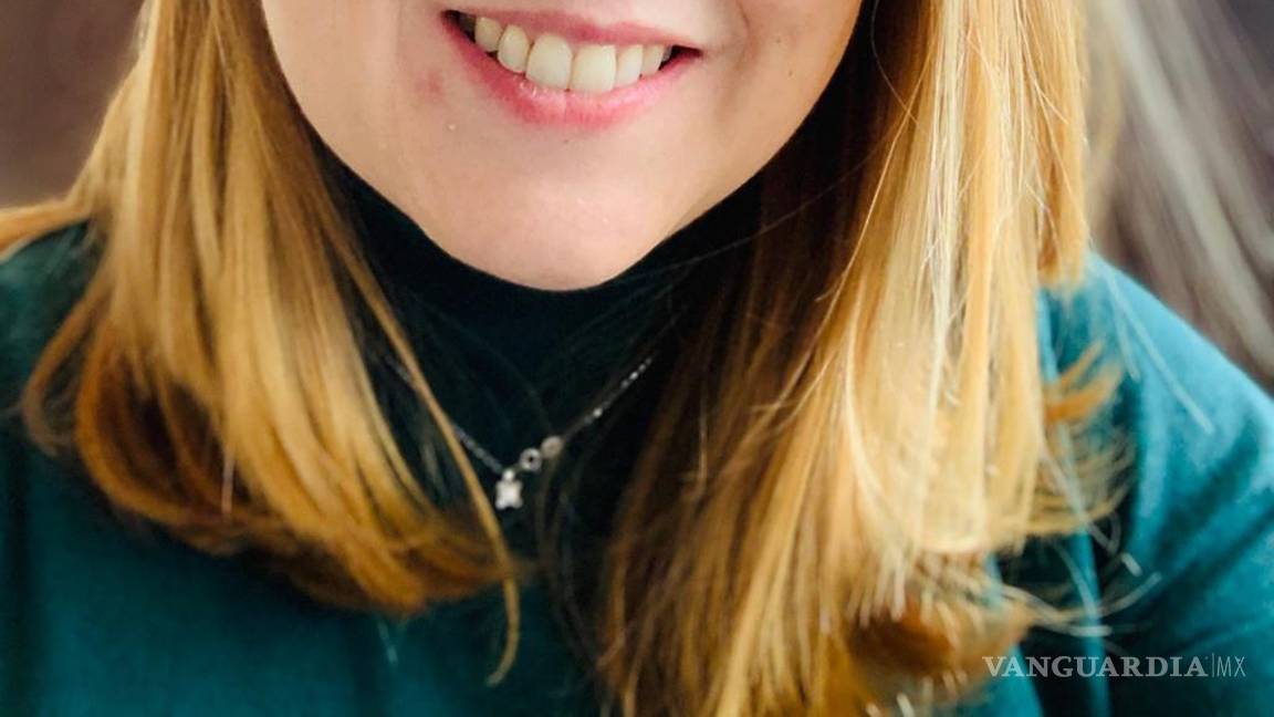 $!Ana Rueda, economista y profesora universitaria.