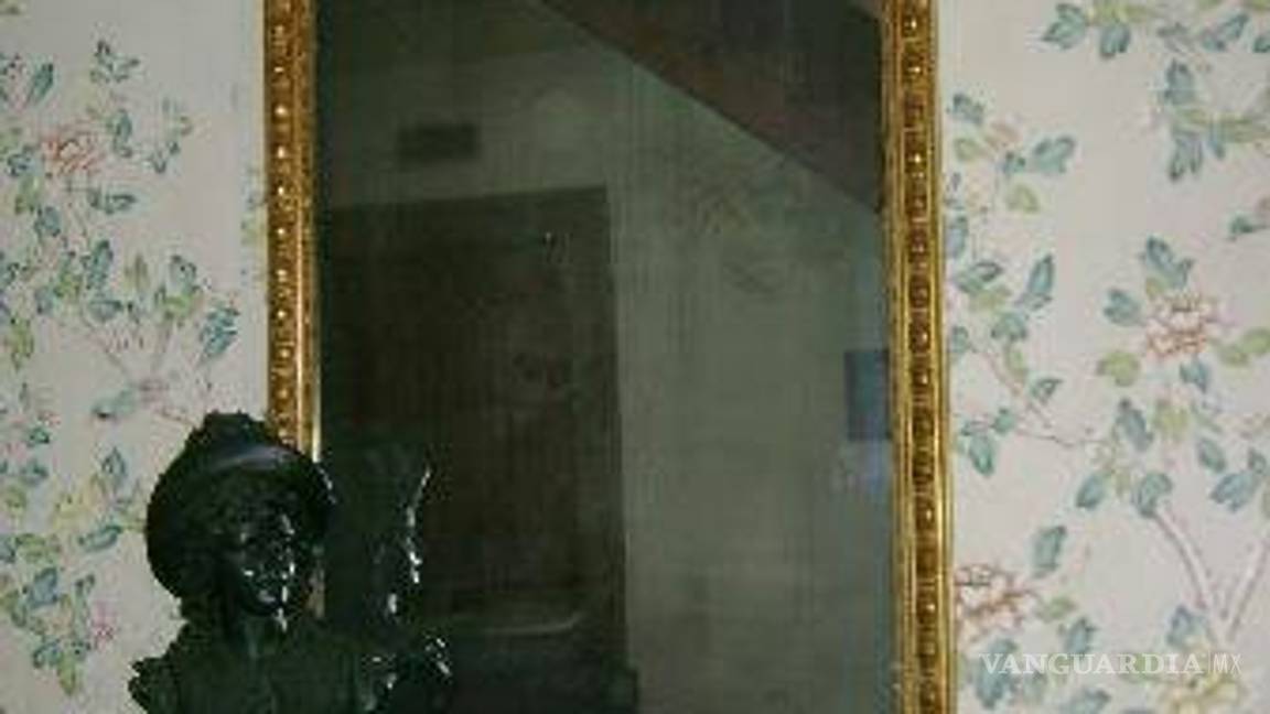 $!Además de Annabelle... qué otros aterradores objetos habitan en el Museo de los Warren (fotos)