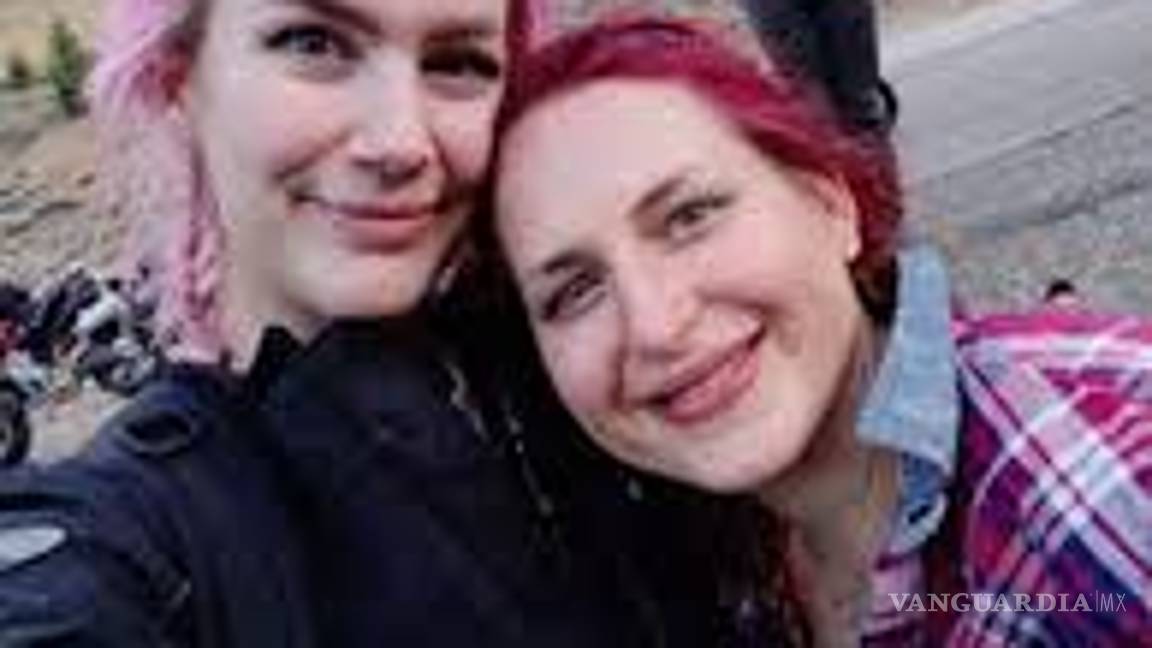 $!Jovencita viajó 800 km para perder la virginidad con su 'sugar daddy'... y su novia