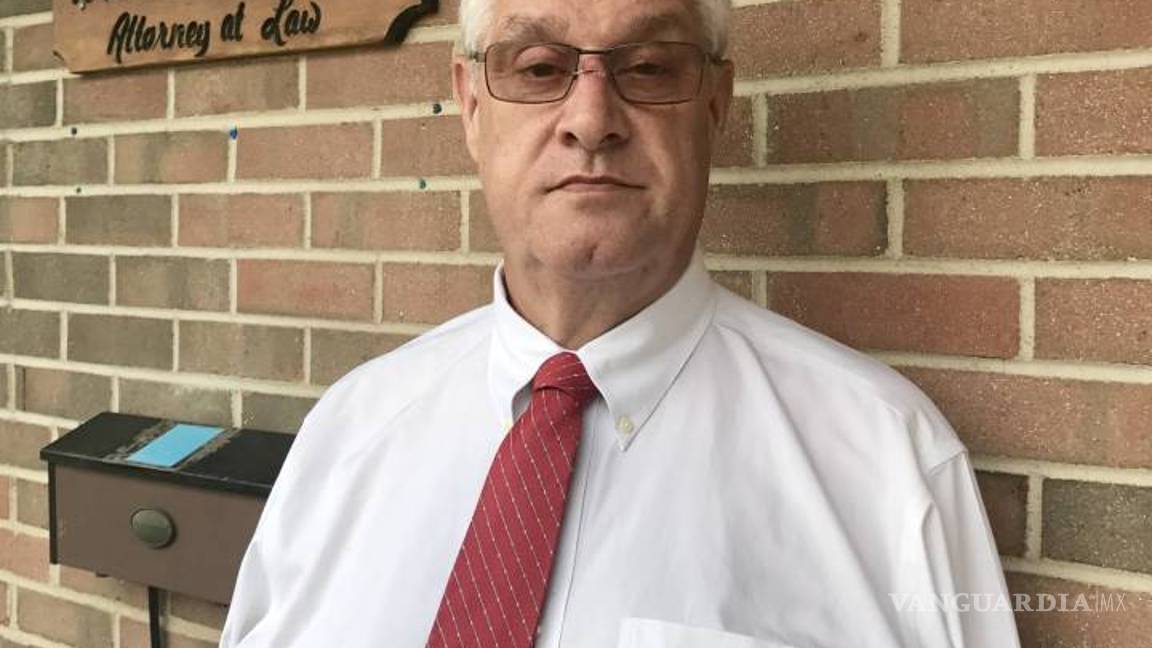 $!Dejar morir a los drogadictos, ¿solución a la epidemia de la heroína en EU?