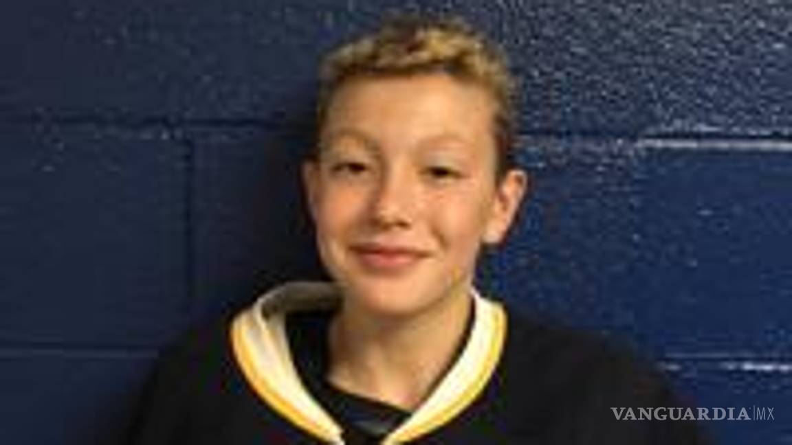 $!Niño de 11 años se suicidó por una broma de su novia
