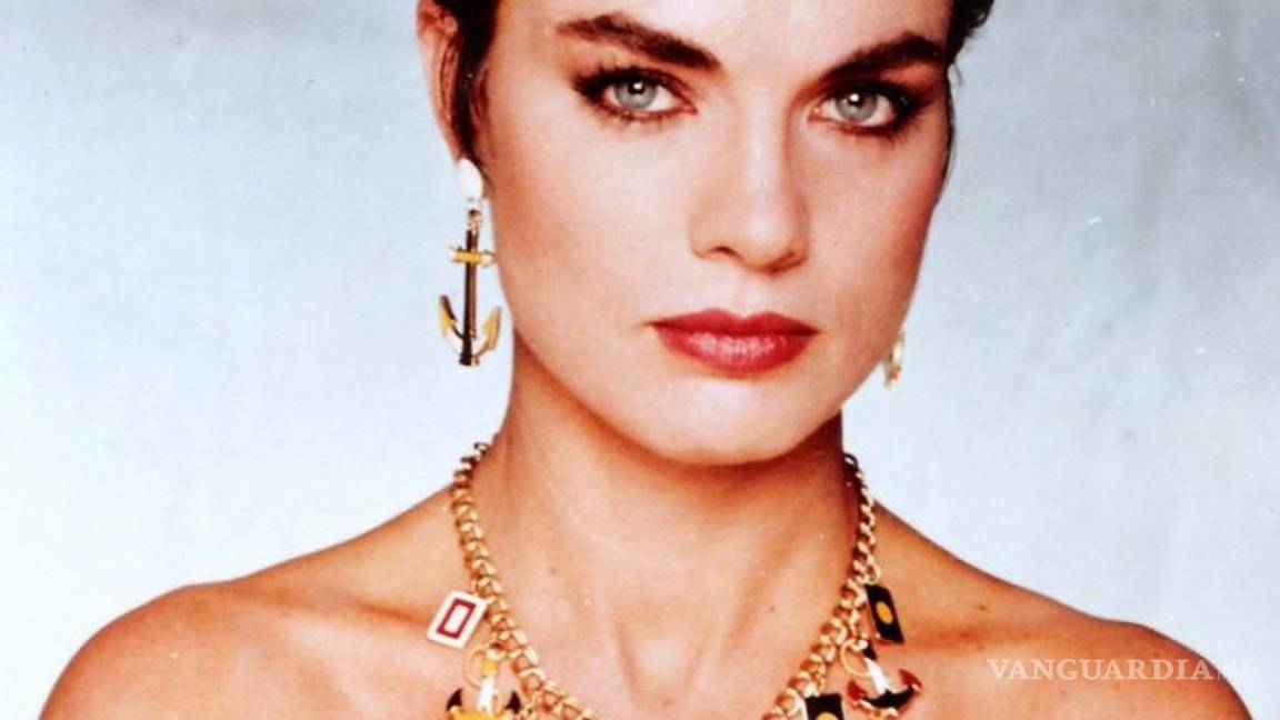 $!Revista asegura que ex esposa de Marcelo Ebrard, Mariagna Prats, es adicta a la morfina