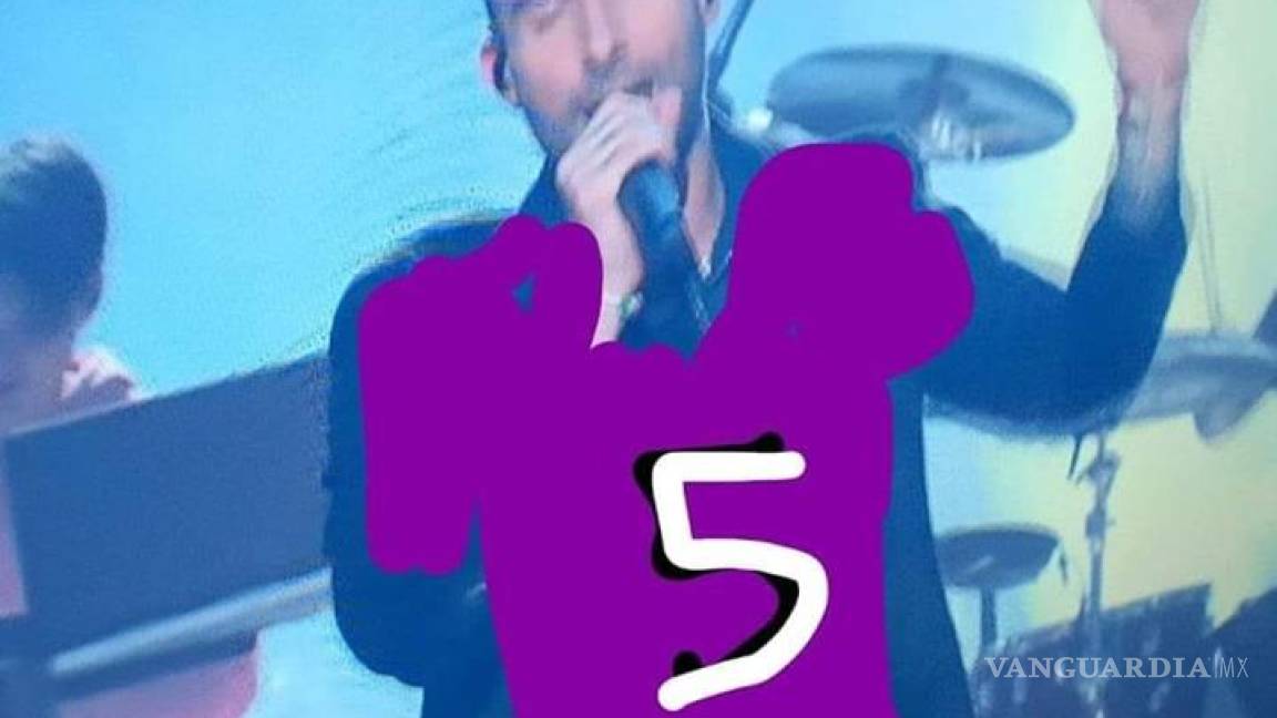 $!Los memes del Show de Mediotiempo del Super Bowl LIII