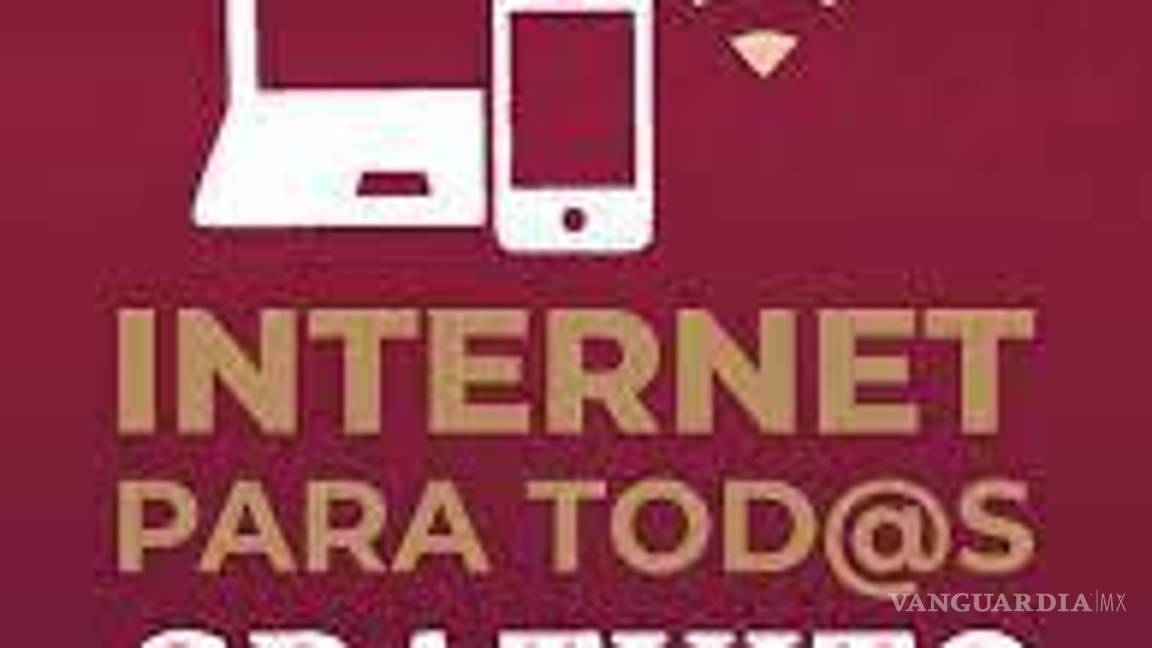 $!¿CFE ofrece internet gratis? Estos son los lugares donde puedes usar el servicio sin tener que pagar