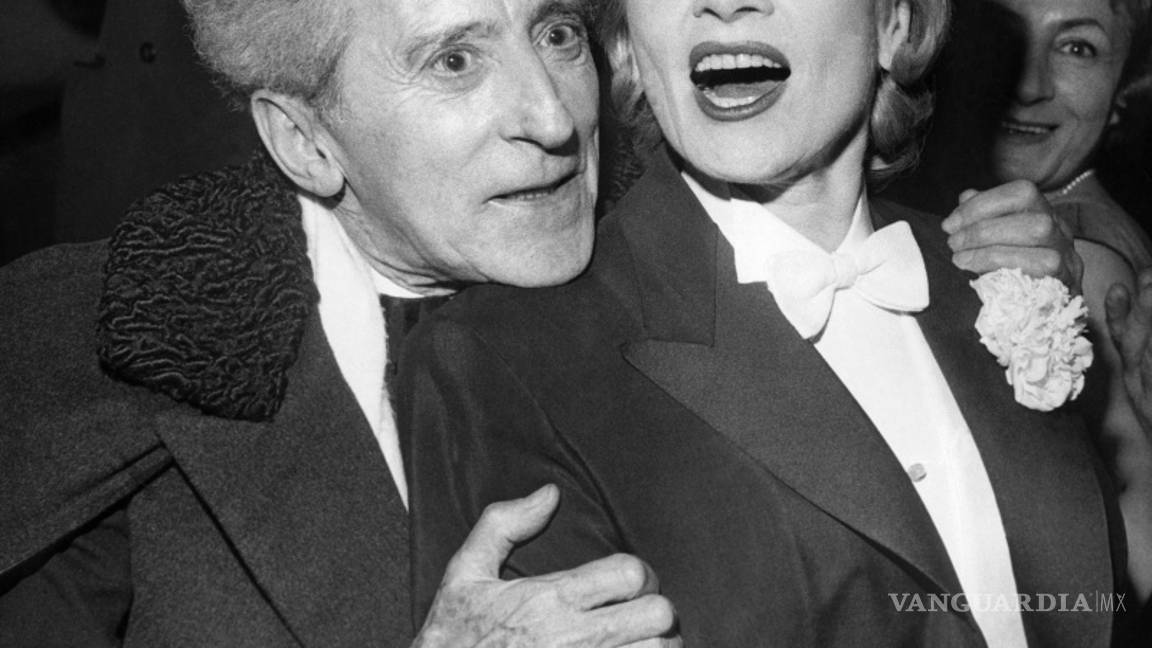 $!“Escondidas en el cine”, una visión lésbica del cine de Hollywood