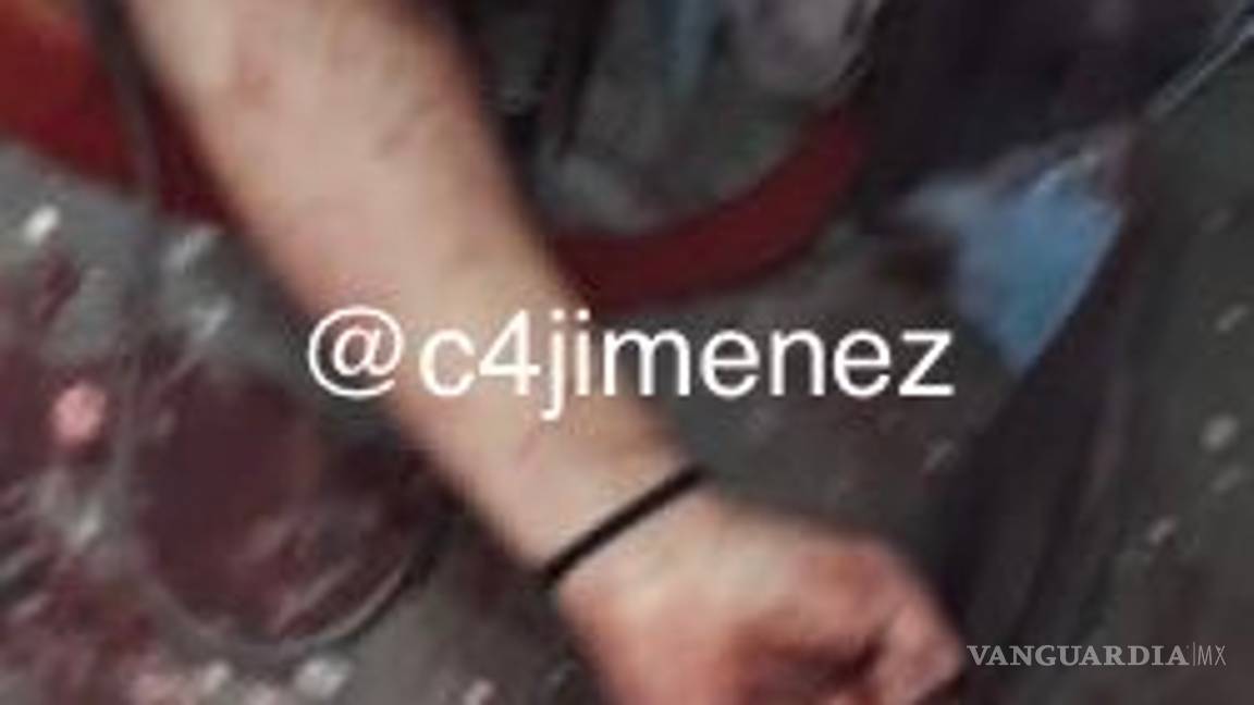 $!Perdonó a su novio celoso y violento y volvió con él, la mató a puñaladas en su casa