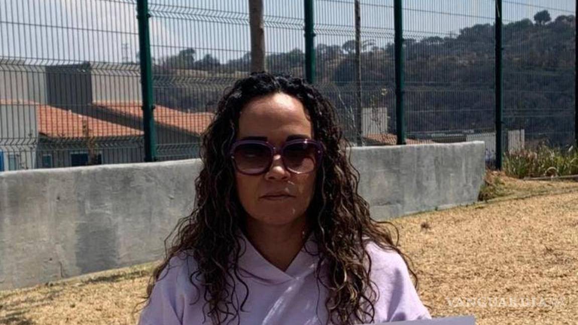 $!Carla Oaxaca, una de las denunciantes