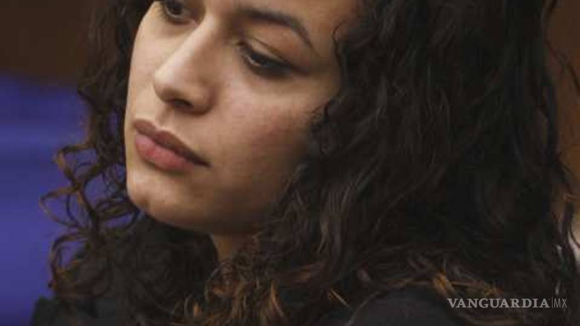 $!Ella es Nancy Michelle: la sanguinaria adolescente que secuestró... ¡a sicarios de los Arellano Félix!