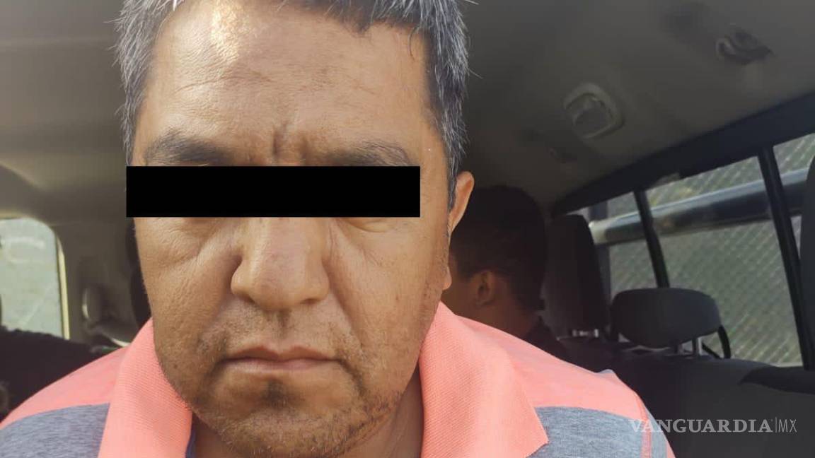 En Nuevo León detienen a cabecilla criminal del CDN