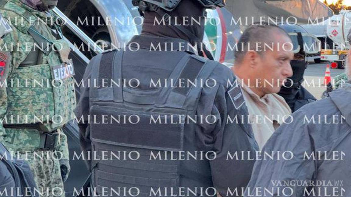 $!Retrasan audiencia de los hermanos Treviño Morales, Z-40 y Z-42, líderes de los Zetas en Estados Unidos