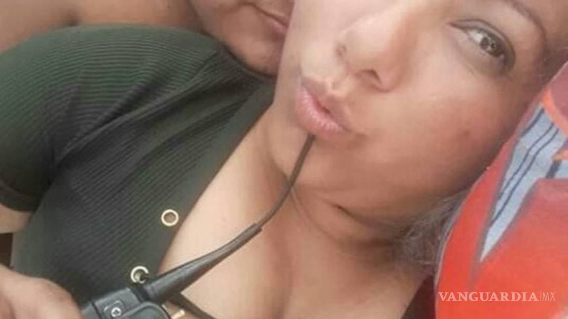 $!Ella es 'La Prepago'... la mujer que ofrece prostitutas a los sicarios del Cártel del Noreste