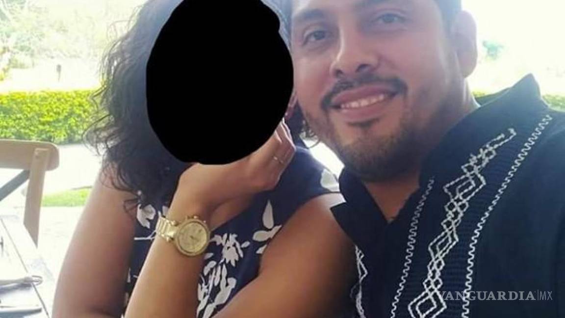 $!Carlos Jesús Sánchez.