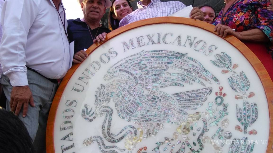 $!No gustó la palabra 'bancarrota’, pero es real: López Obrador