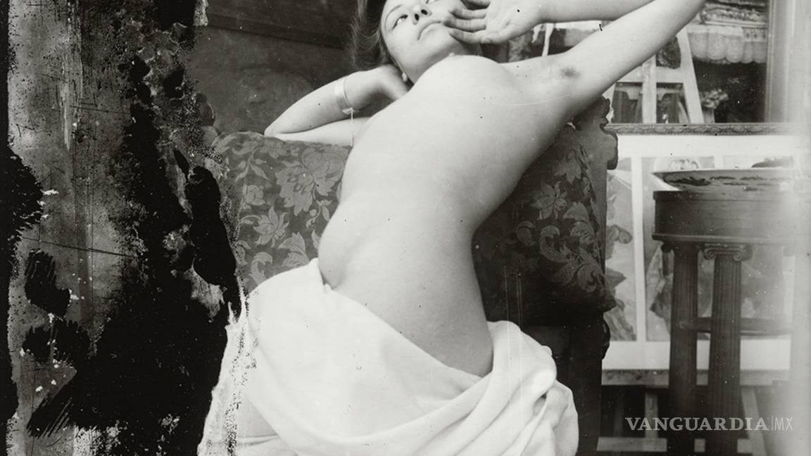 $!Alphonse Mucha, seduce al público español con su obra Art Nouveau