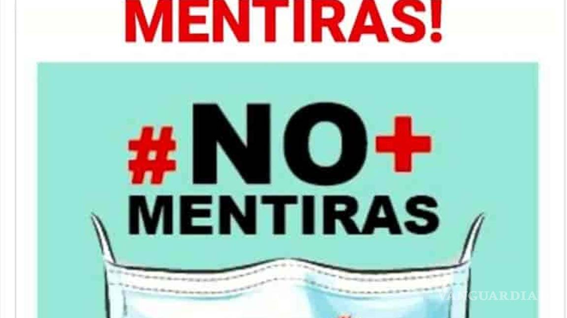 $!Youtuber alienta a no usar cubreboca ante COVID-19, 'no pasa nada'