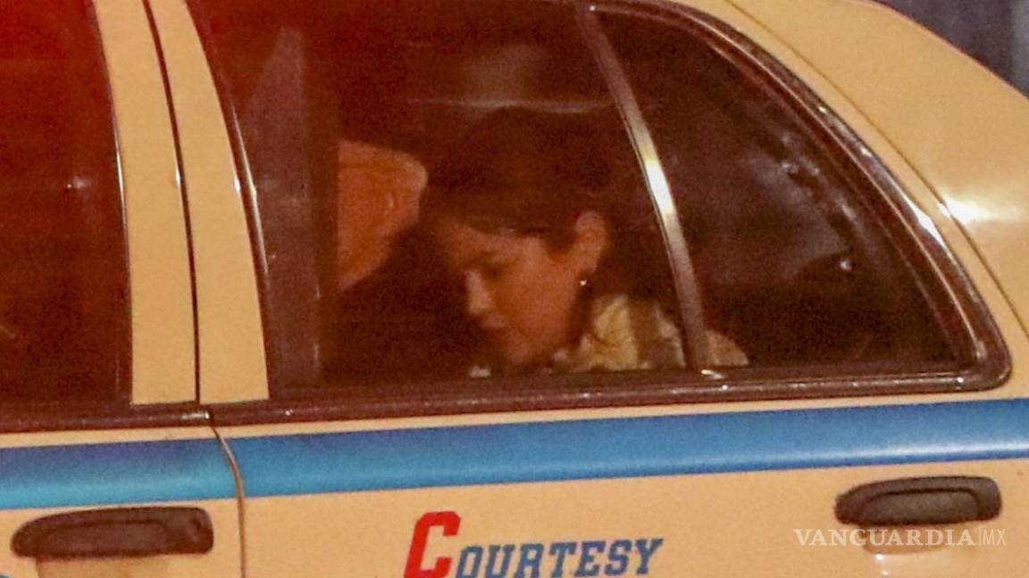 $!¿Selena Gomez sospechosa de un crimen?