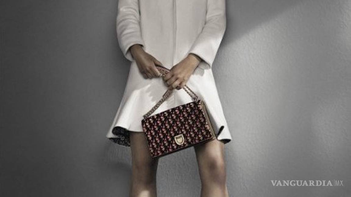 $!Jennifer Lawrence deslumbra en nueva campaña de Dior