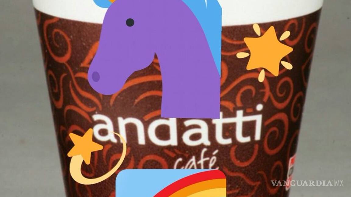 $!La magia del #unicornfrappuccino llega a los memes
