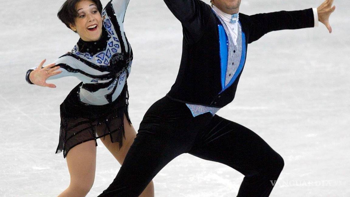 $!Escándalo por abusos sexuales y violaciones en el patinaje cimbra al deporte francés