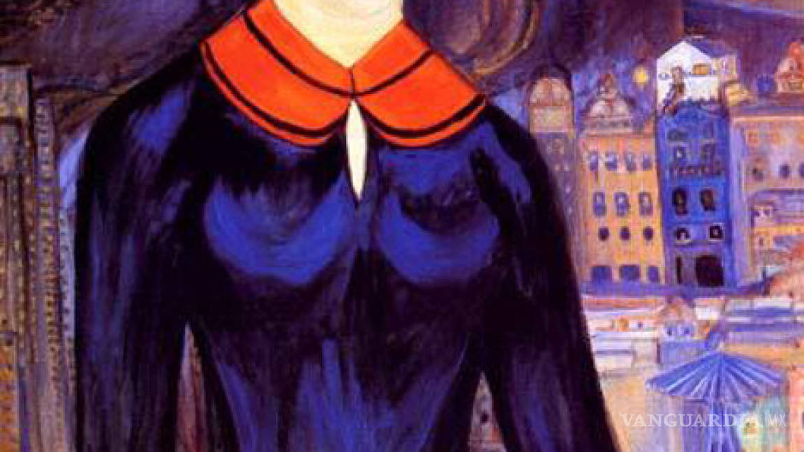 $!Nahui Olin, la feminista mexicana de la época de oro que nadie recuerda