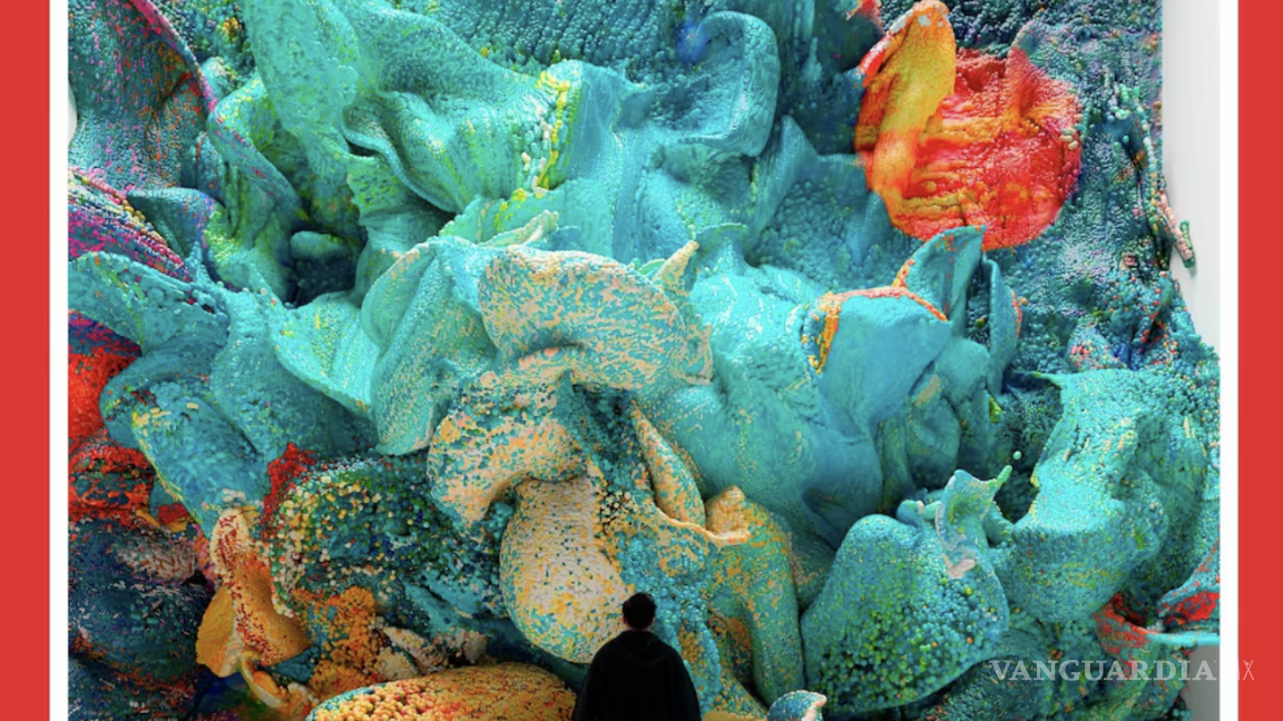 $!La revista TIME publicó su lista TIME100 AI 2025, destacando a los 100 líderes más influyentes en inteligencia artificial a nivel global.