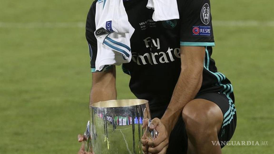 $!Suárez, Griezmann o Isco, las estrellas más allá de Messi y Cristiano