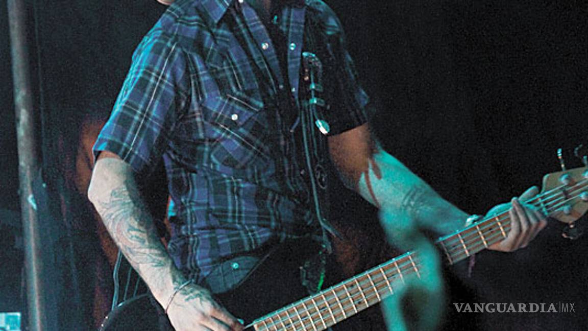 $!Kinky prende a Saltillo y cierra el Beer Fest Coahuila