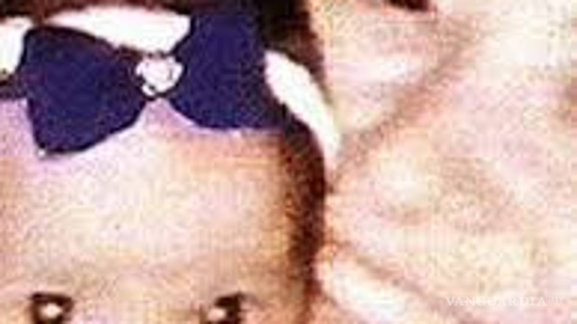 $!Hijo de Gloria Trevi recuerda a Ana Dalay durante el lanzamiento de su primer sencillo como cantante