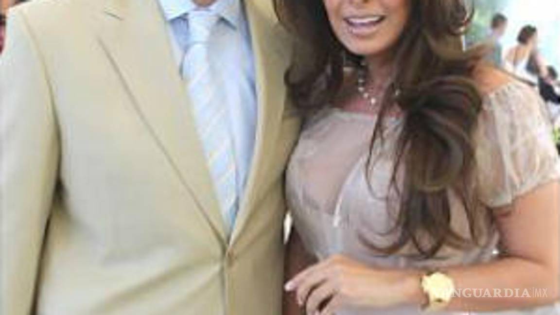 $!Juan Collado: El abogado que divorció a EPN de Angélica Rivera y conquistador de actrices