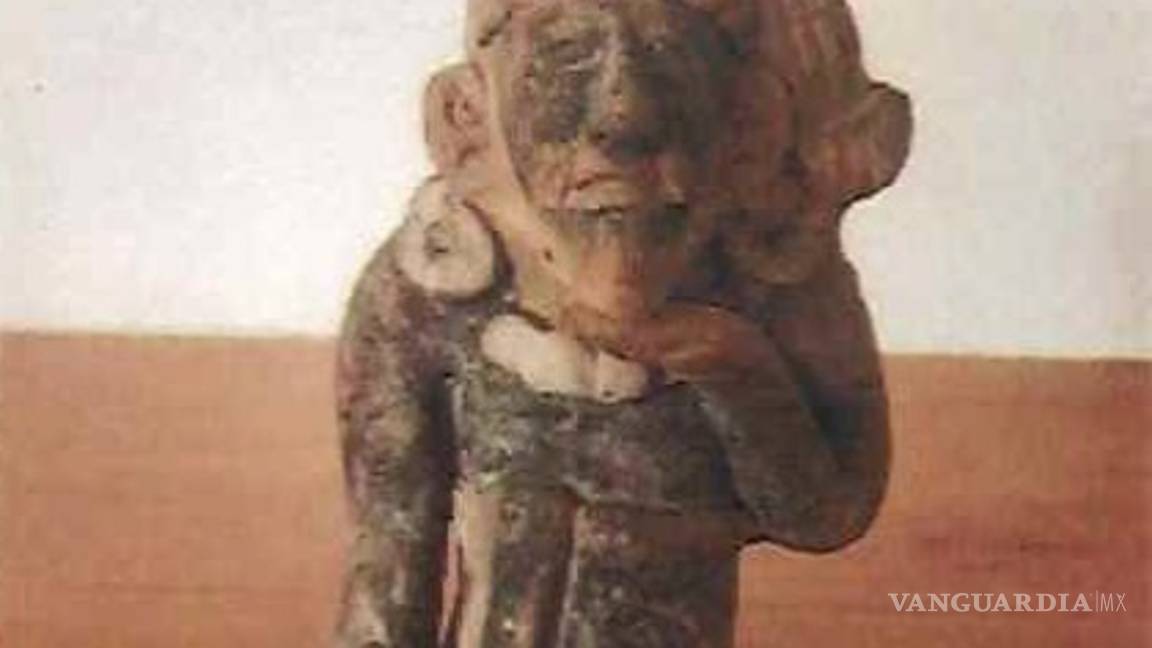 $!México recupera 34 piezas arqueológicas que se encontraban en Alemania