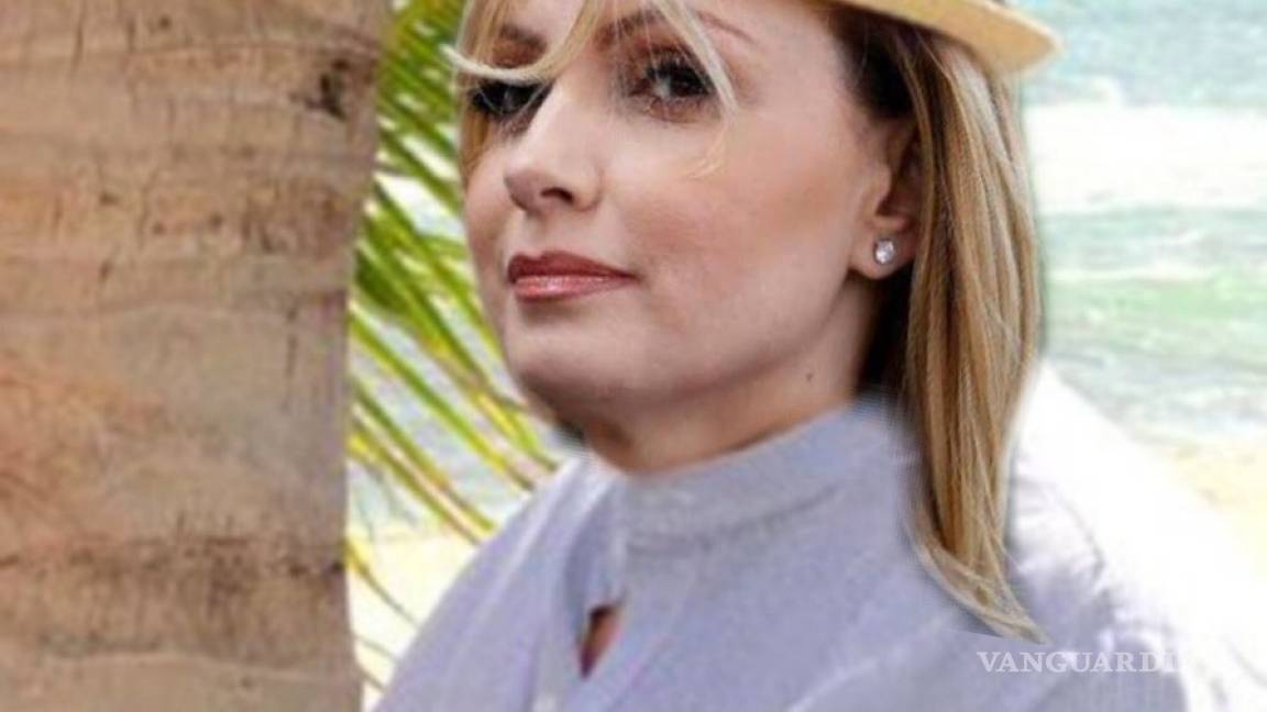 ‘Angélica Rivera está muy tranquila’: Chantal Andere