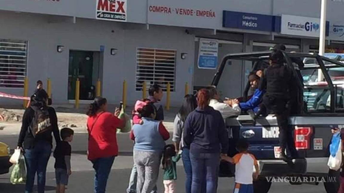 $!Detienen a Martín Vaca, líder de ‘Mexicánicos’