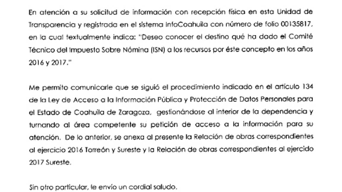 $!Luis Efrén Ríos niega que AIDH recibirá 160 mdp; columnista insiste en lo contrario