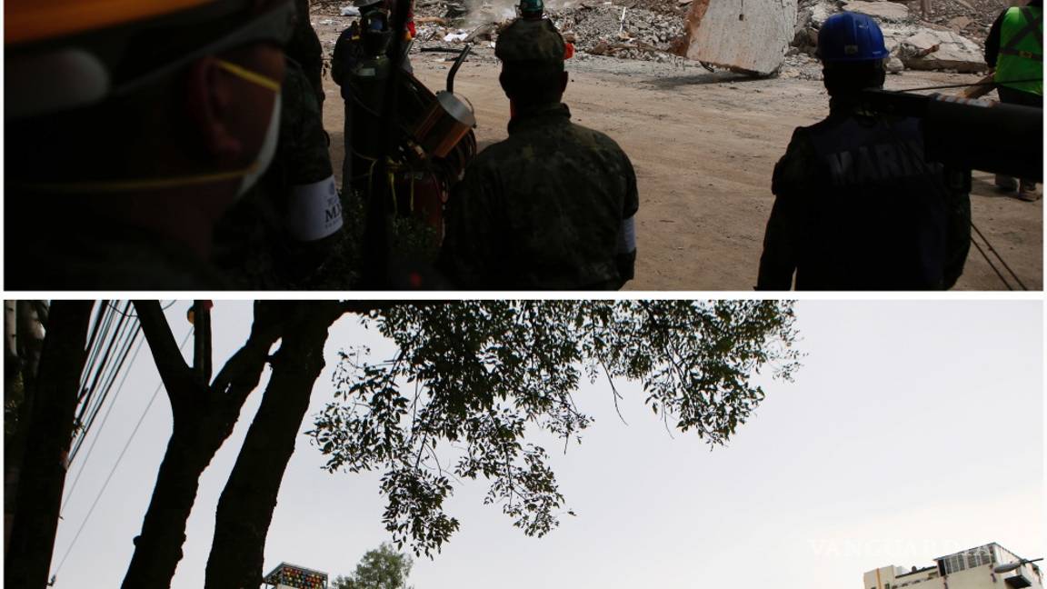 $!19-S, un año después (fotogalería)