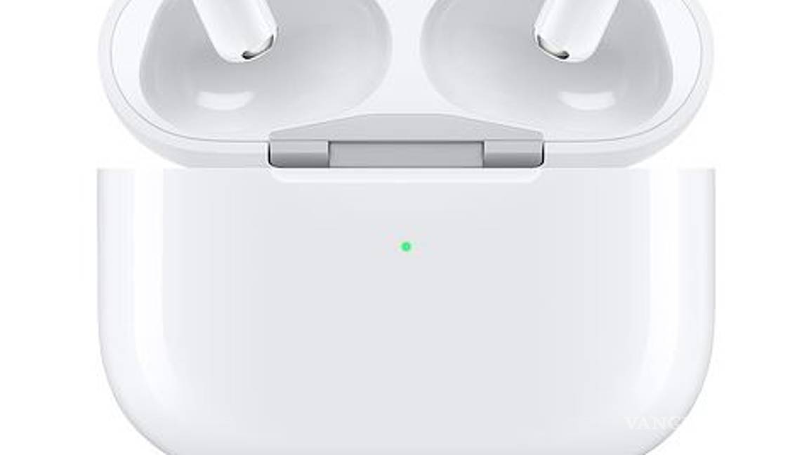 $!Apple presenta nuevos AirPods Pro con aclamadas mejoras