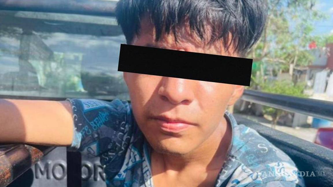 Tras balacera, detienen en Nuevo León a cabecilla criminal