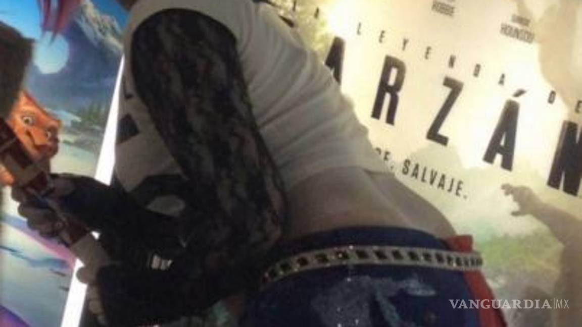 $!Los peores cosplay de ‘Escuadrón Suicida’